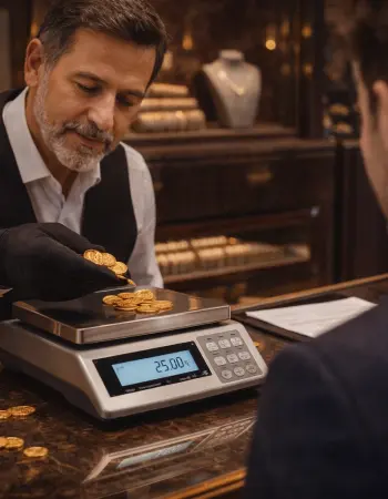 Altın Alım - Satım